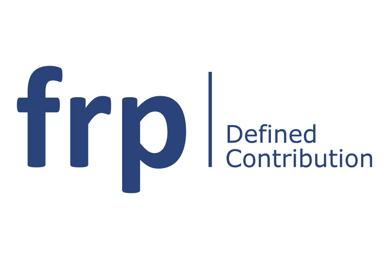 FRP logo