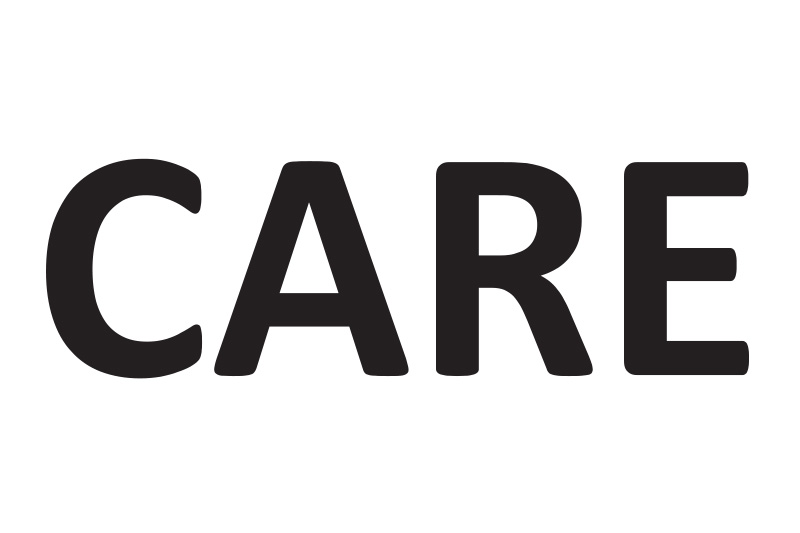 CARE logo