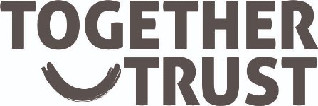 Together Trust logo