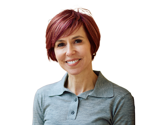 Michelle Darracott - Non-Executive Director