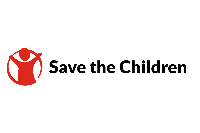 Save the Children logo