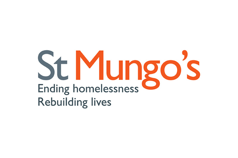 St. Mungo Community Housing Association logo