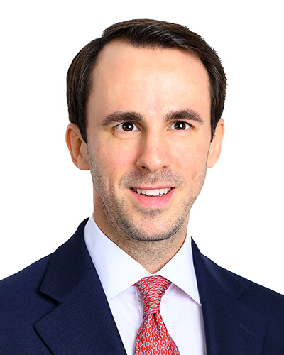 Peter Smith, Investment Director