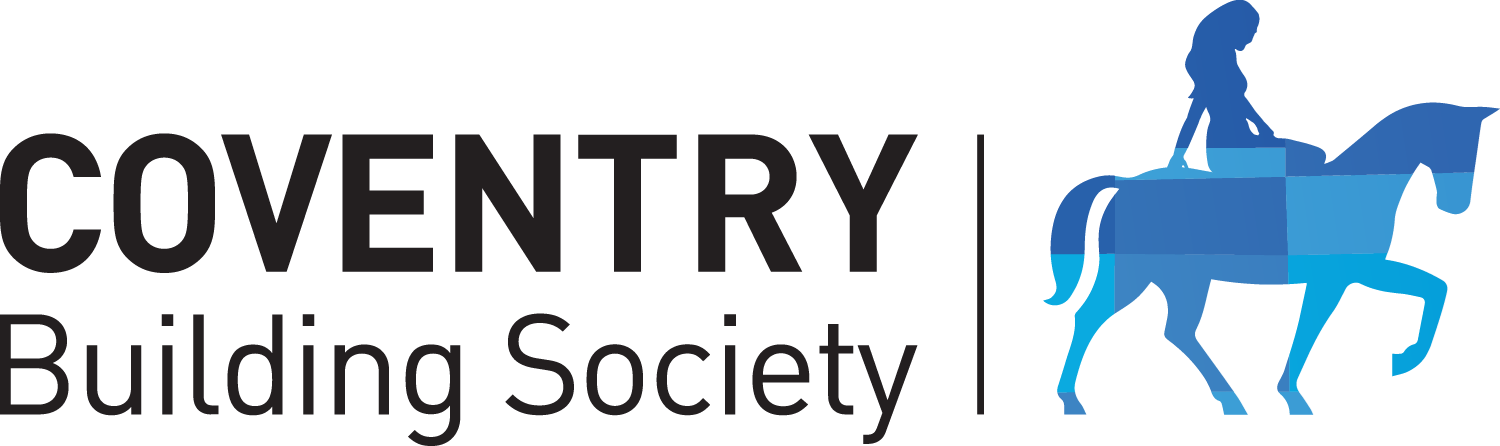 Coventry Building Society logo