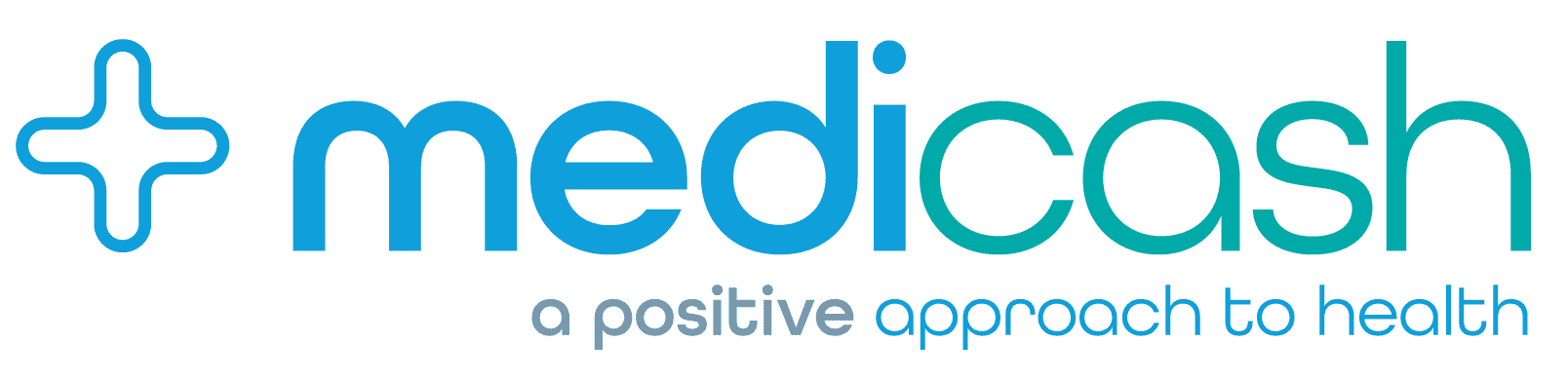 Medicash logo