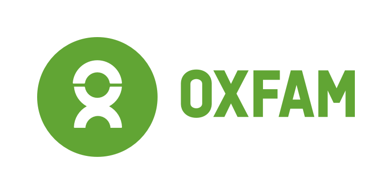 Oxfam logo