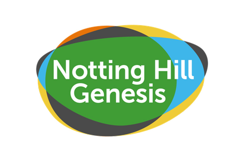 Notting Hill Genesis logo