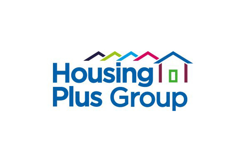 Housing Plus logo