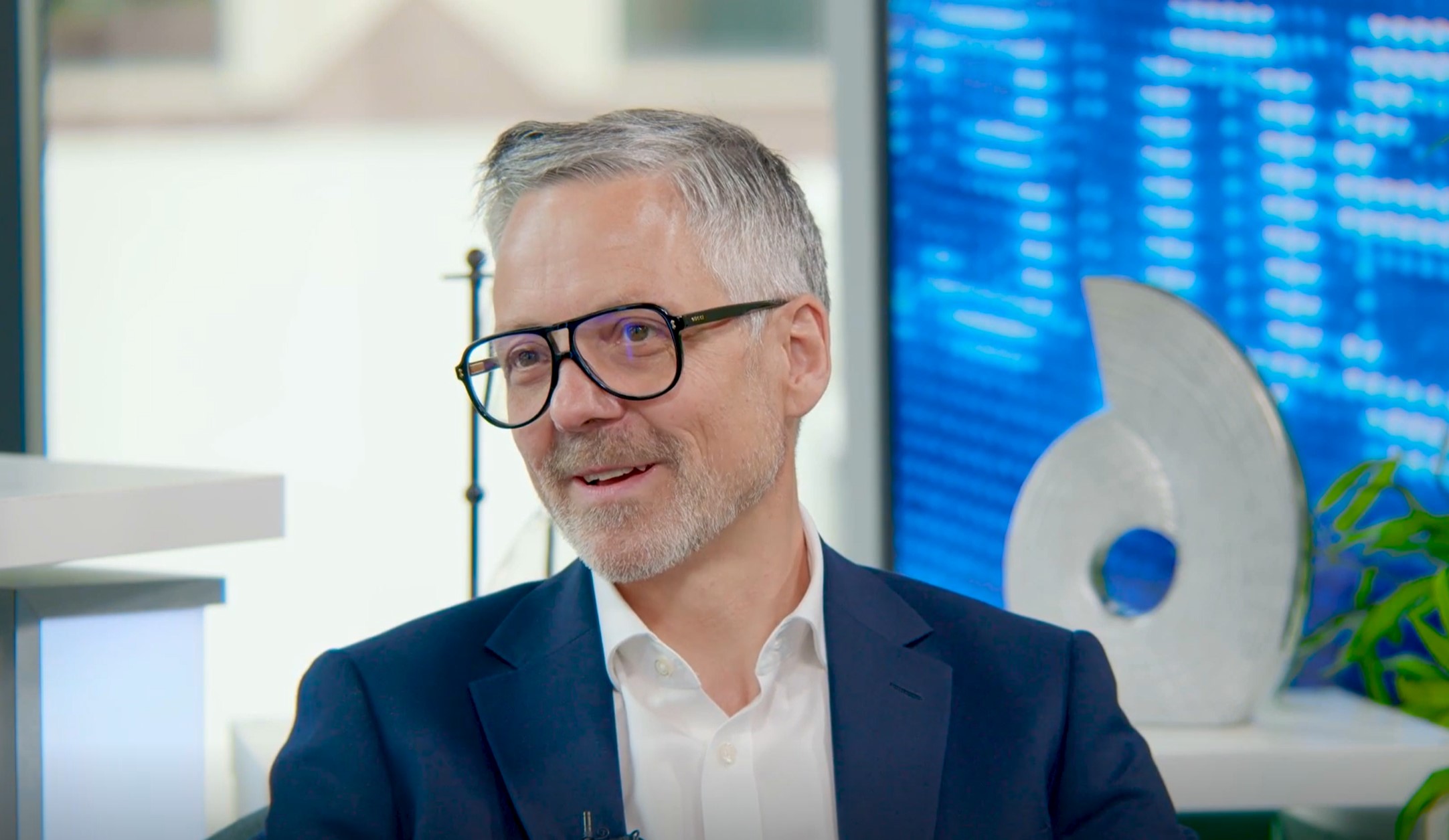 Philip Smith - DC Director