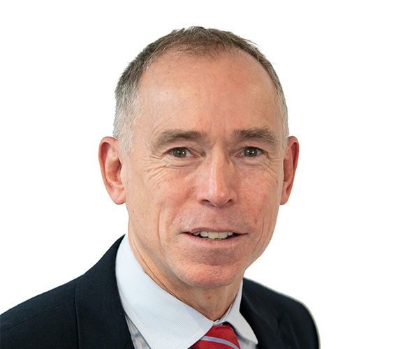David Lane, Chief Executive Officer of TPT Retirement Solutions Limited / Non-Executive Director of TPT Investment Management Limited