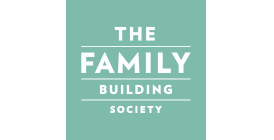 Family Building Society logo