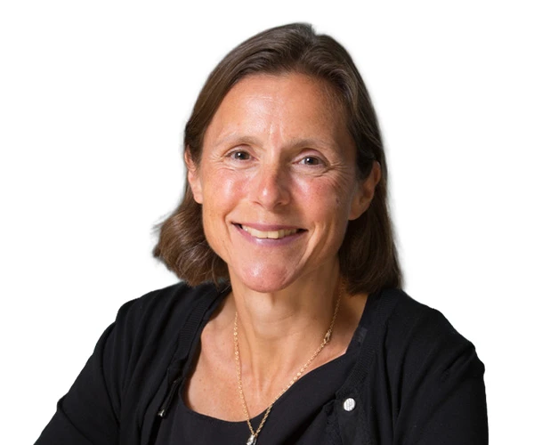 Anna Troup - Non-Executive Director