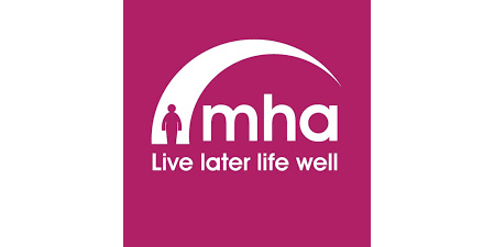 Methodist Homes for the Aged logo