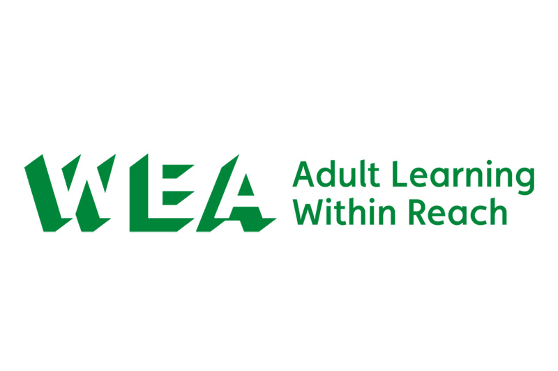 Workers' Educational Association logo