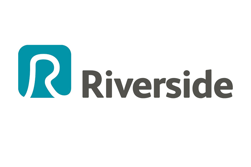 Riverside logo