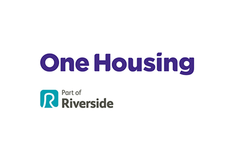 One Housing Group logo