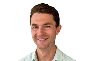 Ruari Grant