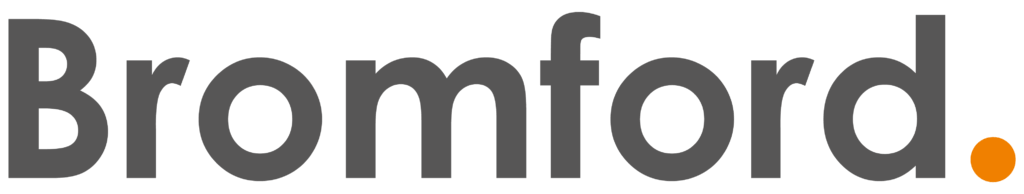 Bromford logo