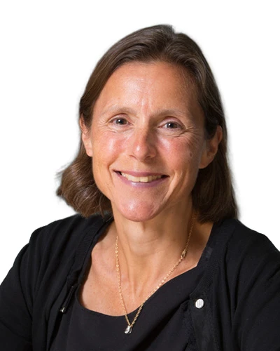 Anna Troup - Non-Executive Director