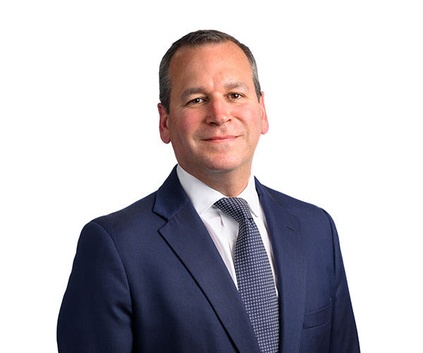 Nicholas Clapp, Managing Director