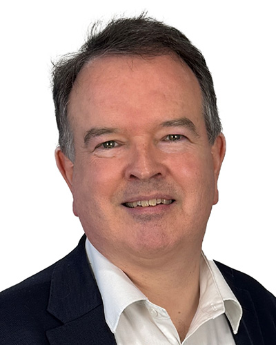 Huw Evans (BESTrustees) 