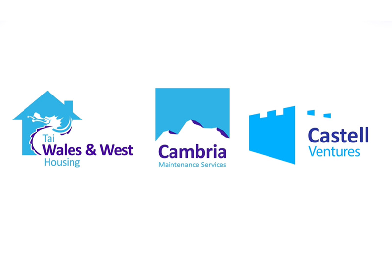 Wales & West Housing Group logo