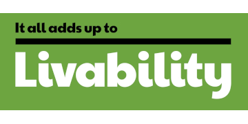 Livability logo