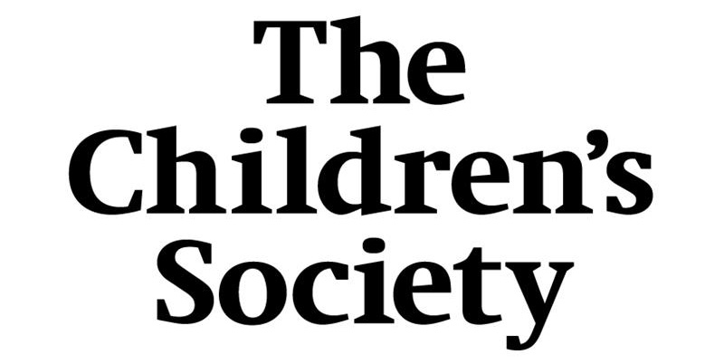 The Children's Society logo