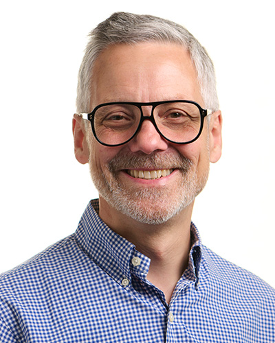 Philip Smith, DC Director