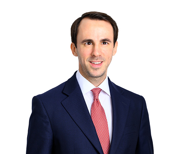 Peter Smith, Investment Director