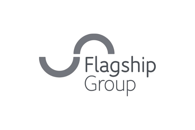 Flagship Housing Group logo