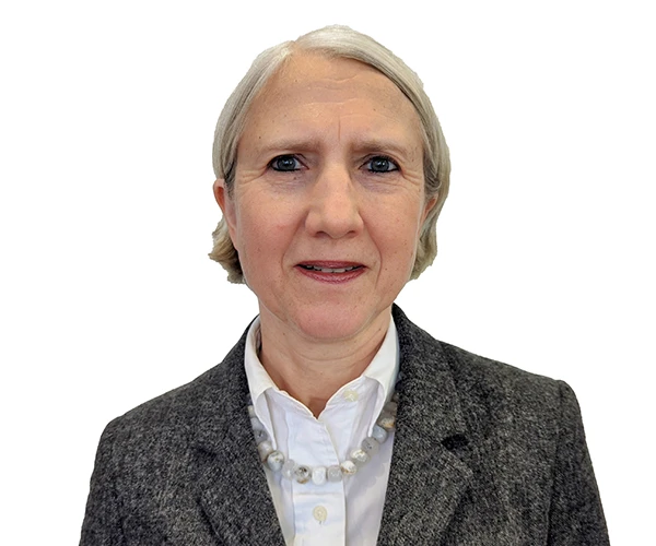 Emma Osborne, Non-Executive Director of TPT IM