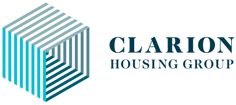 Clarion Housing Group logo