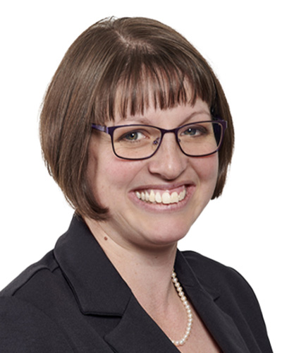 Kim Nash (Zedra Governance) 
