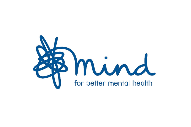 Mind logo
