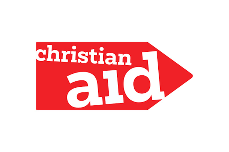 Christian Aid logo