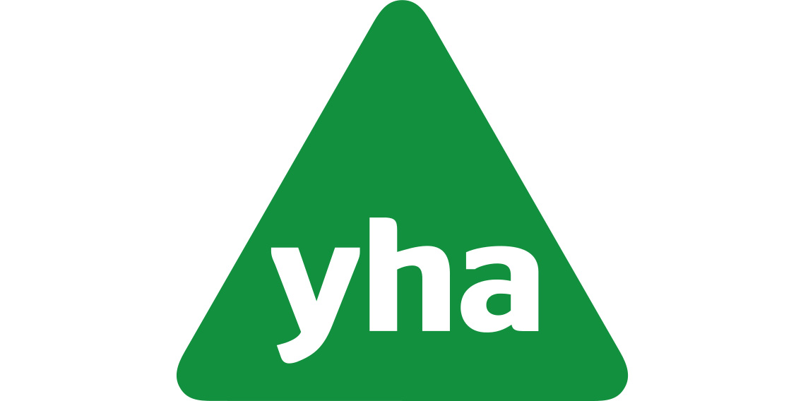 YHA logo
